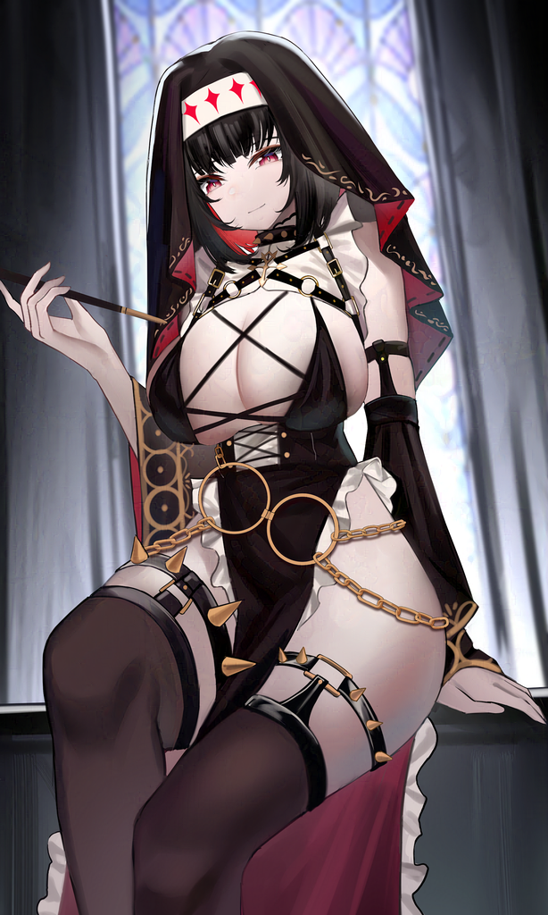 anime