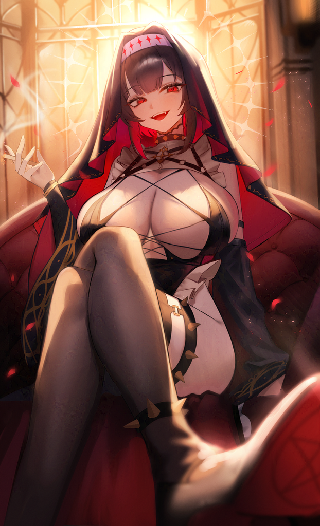 anime
