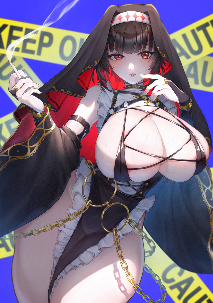 sword